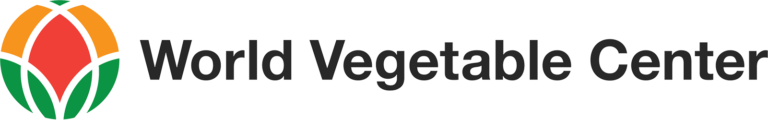 World Vegetable Center logo