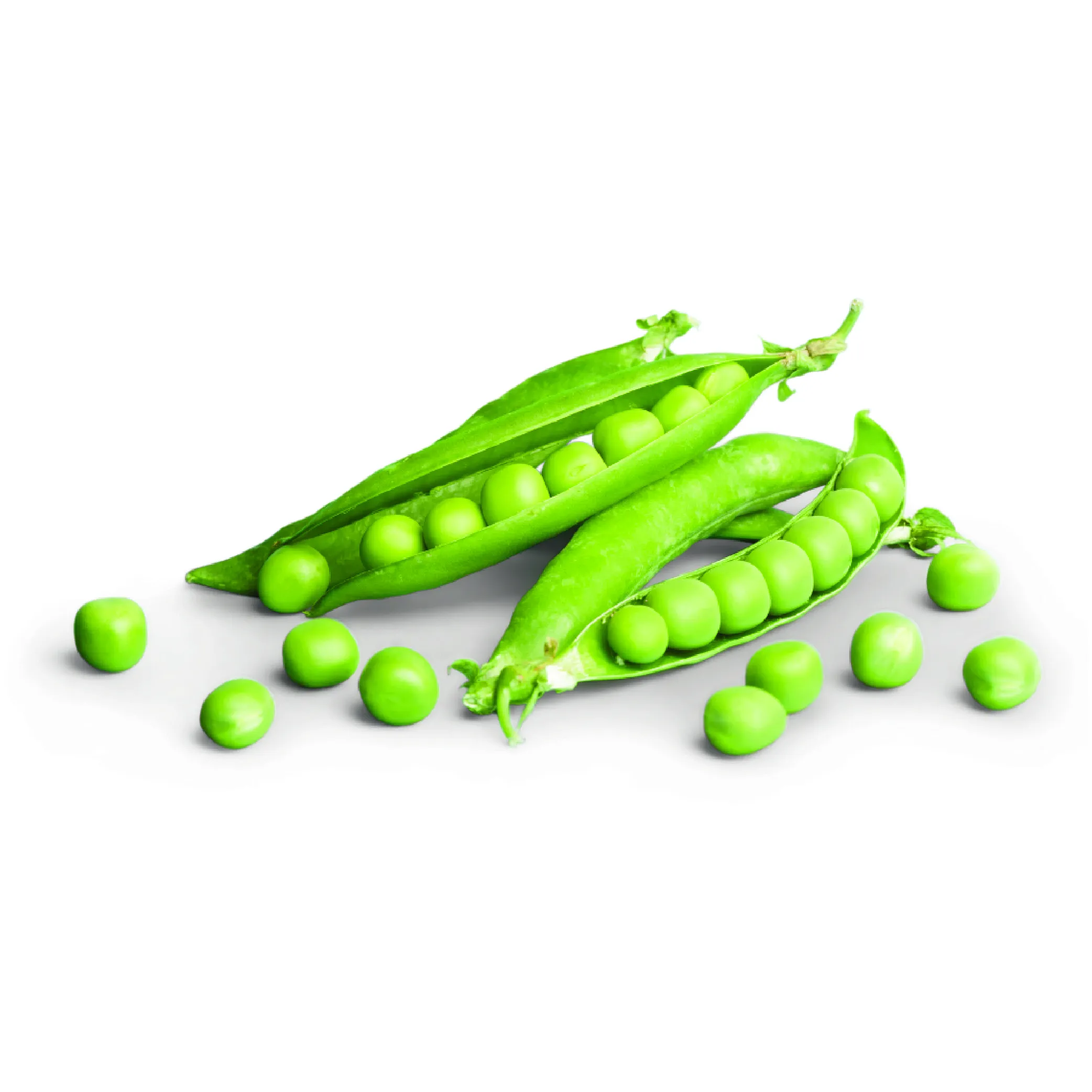 Peas