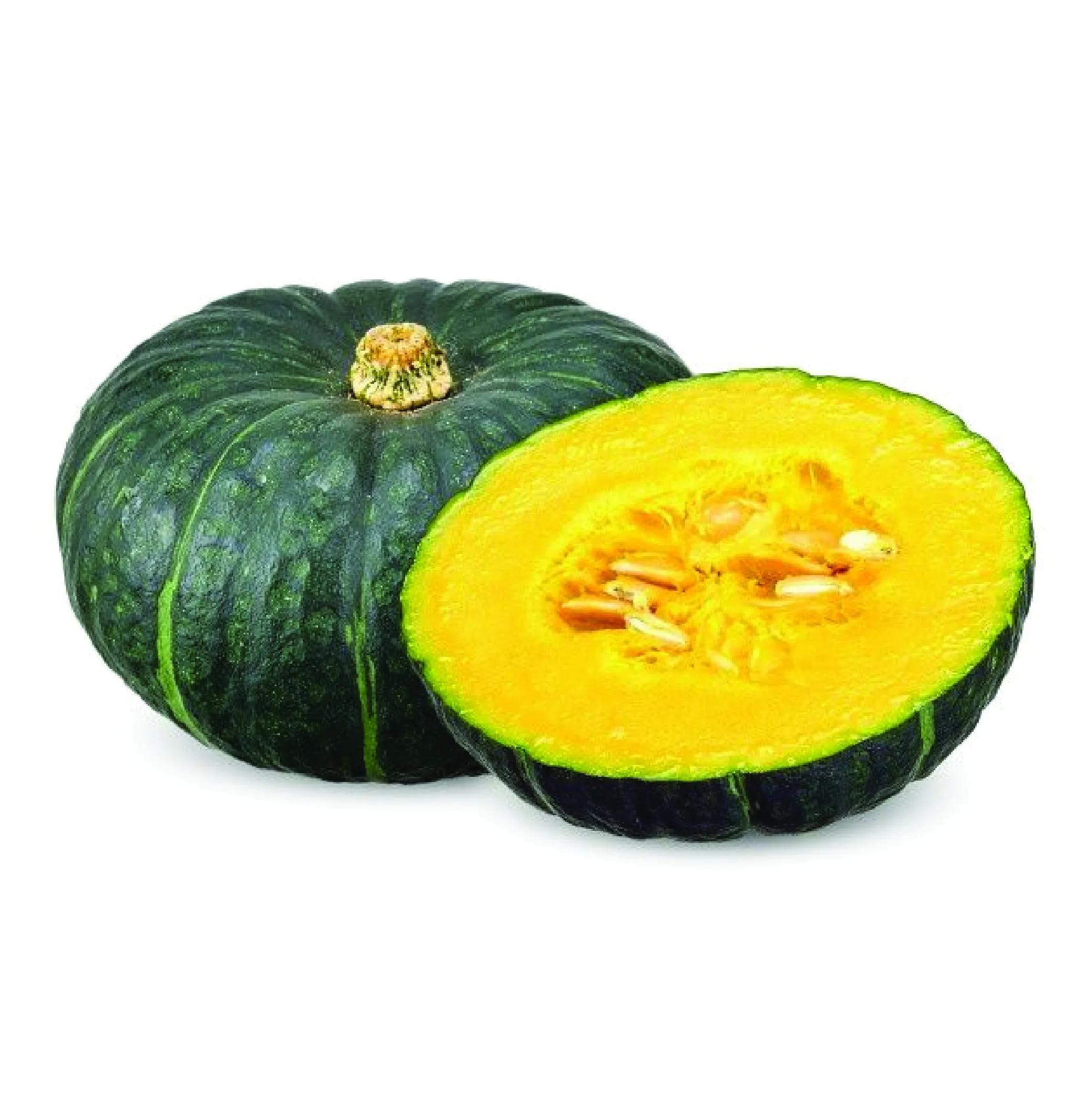 Pumpkin